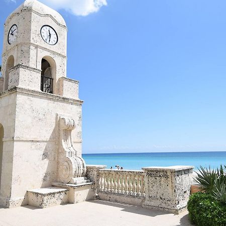 The Brazilian Court Hotel Palm Beach Extérieur photo