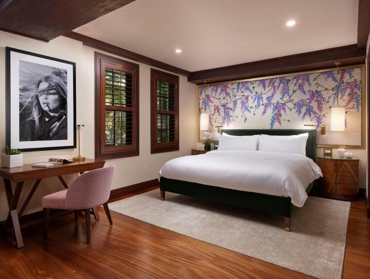 The Brazilian Court Hotel Palm Beach Extérieur photo