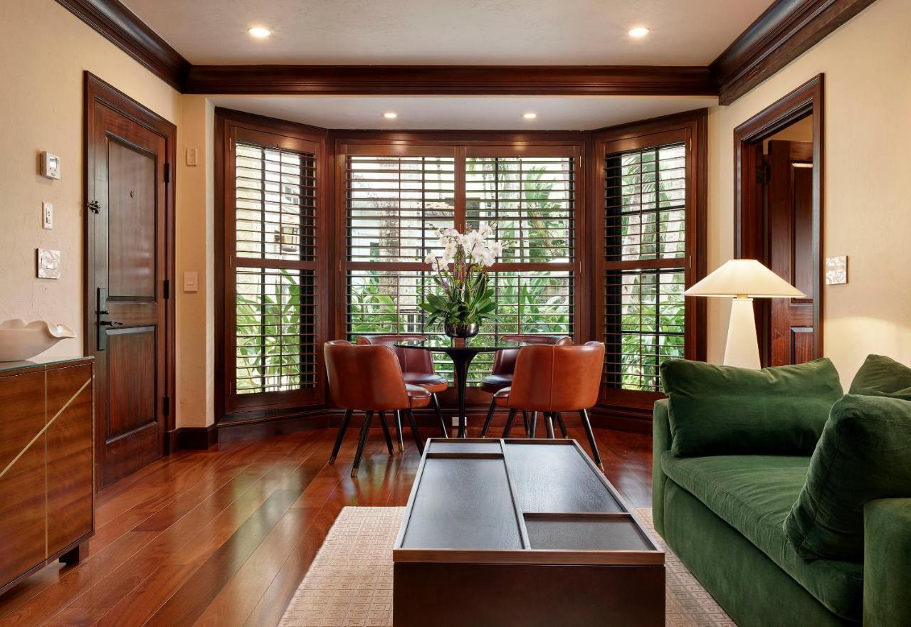 The Brazilian Court Hotel Palm Beach Extérieur photo