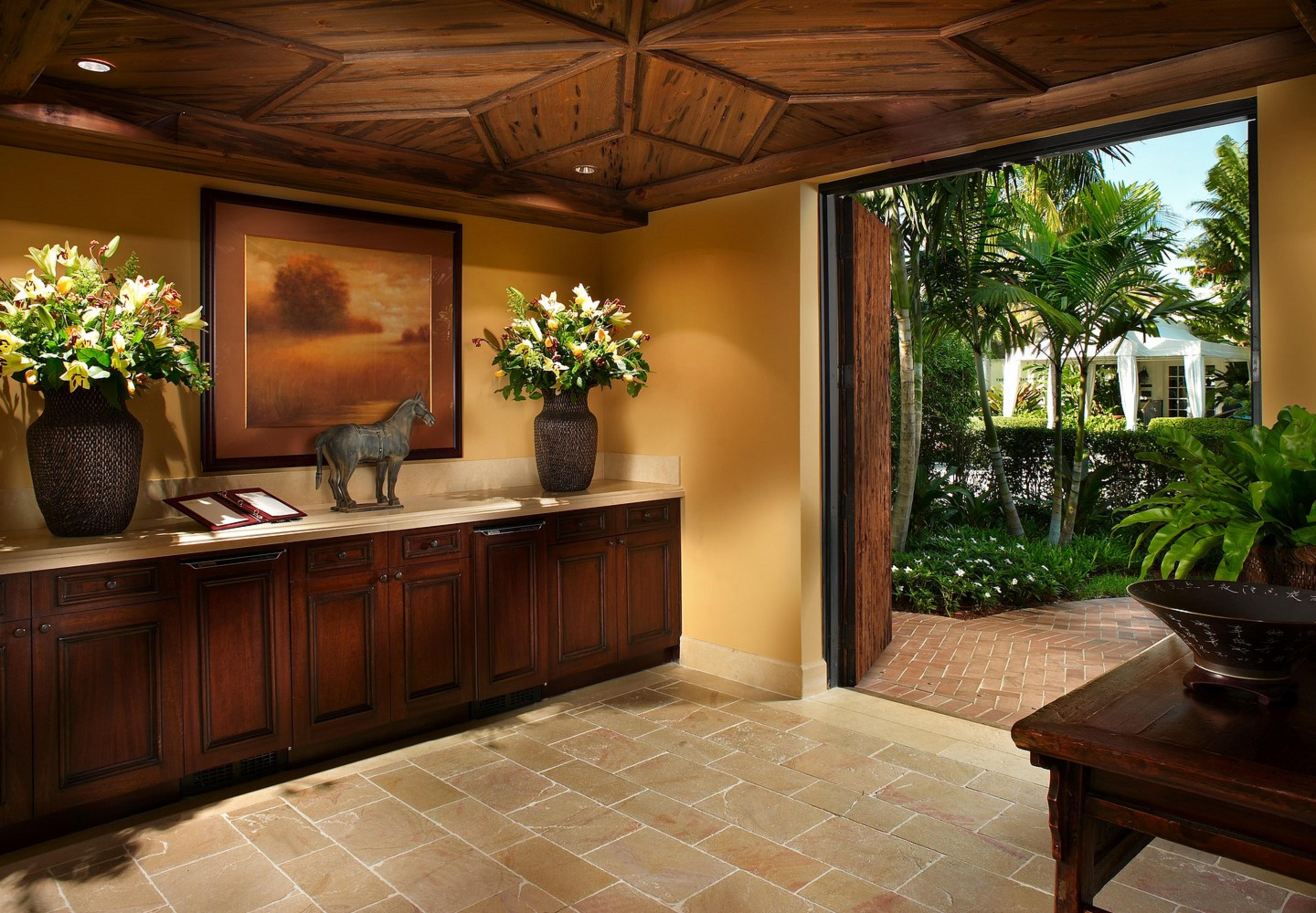 The Brazilian Court Hotel Palm Beach Extérieur photo