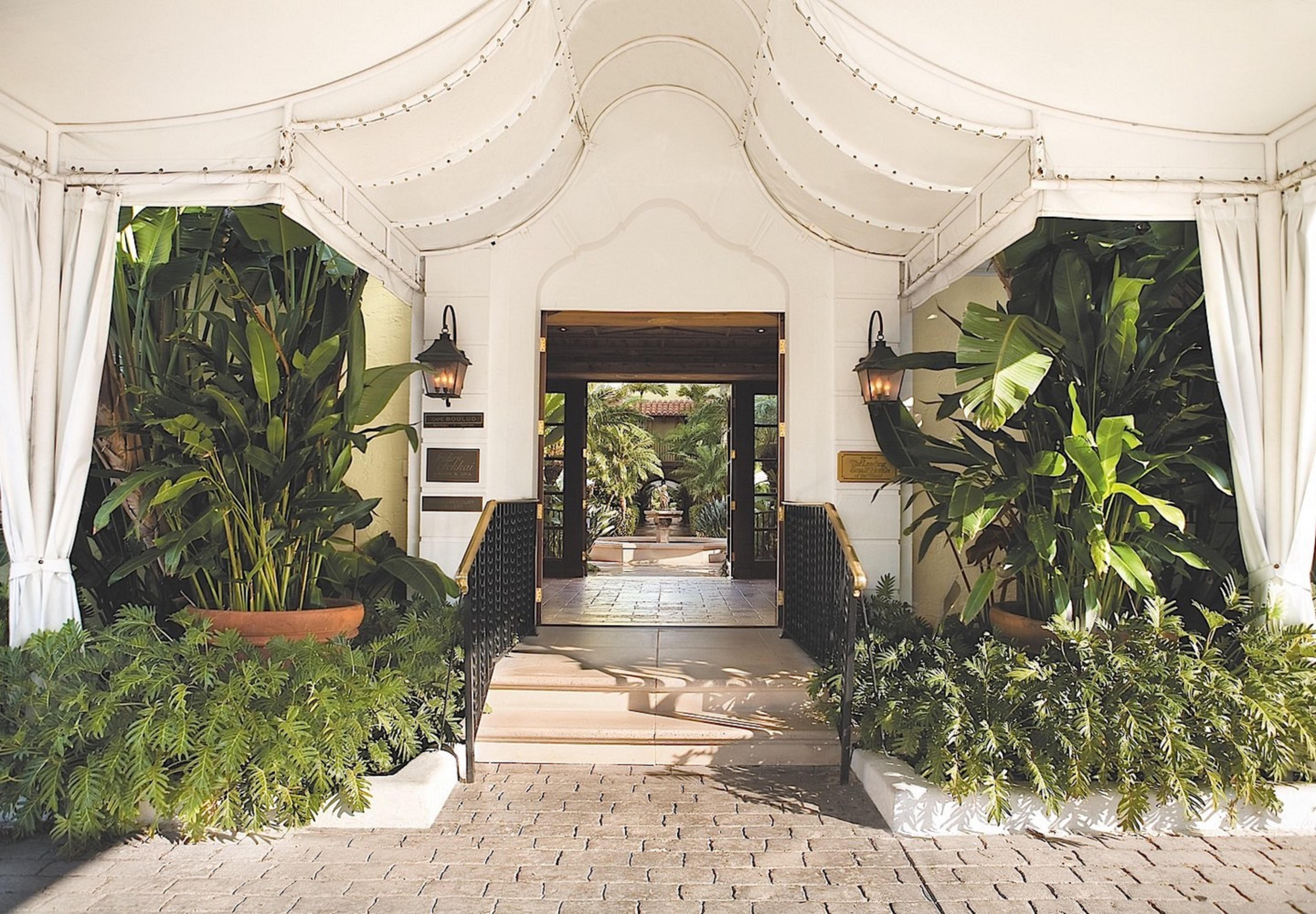 The Brazilian Court Hotel Palm Beach Extérieur photo
